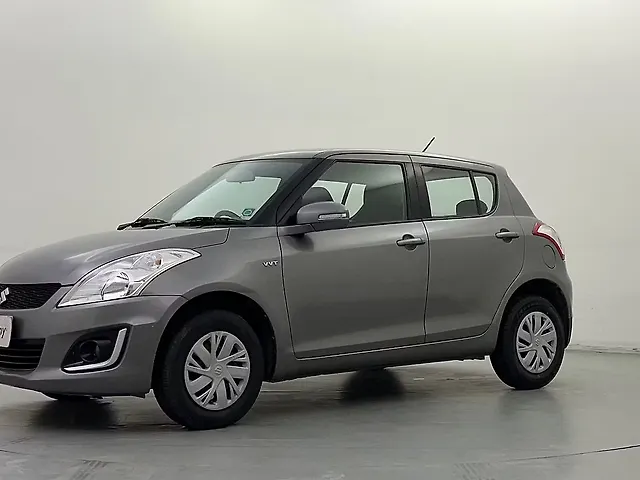 Used 2017 Maruti Suzuki Swift in Karnal
