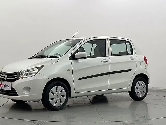 Used 2014 Maruti Suzuki Celerio in Karnal
