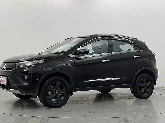 Used 2022 Tata Nexon in Karnal