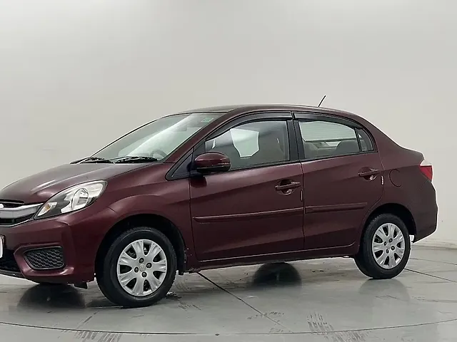 Used 2016 Honda Amaze in Karnal
