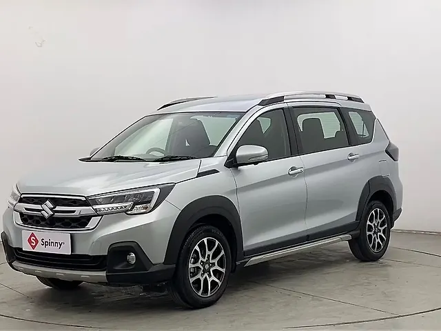 Used 2024 Maruti Suzuki XL6 in Karnal
