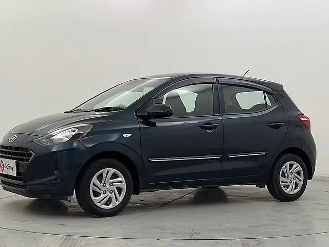 Used 2021 Hyundai Grand i10 NIOS in Karnal