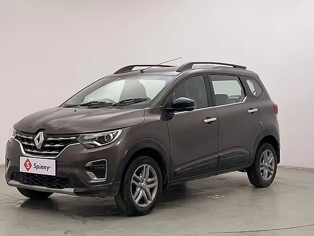 Used 2022 Renault Triber in Chandigarh