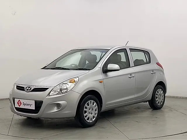Used 2011 Hyundai i20 in Chandigarh