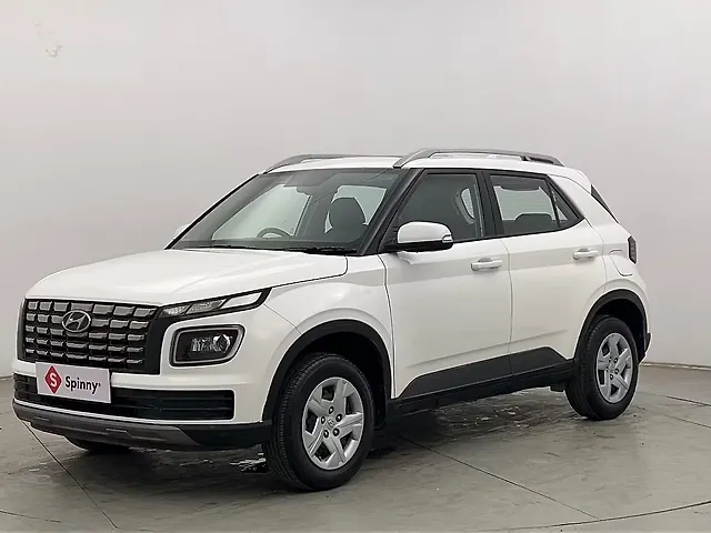 Used 2022 Hyundai Venue in Chandigarh