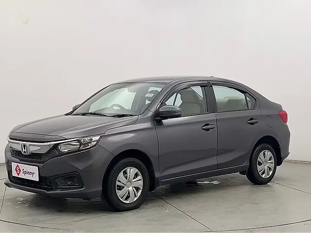 Used 2020 Honda Amaze in Chandigarh