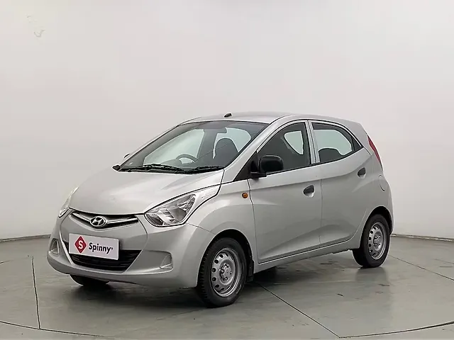 Used 2018 Hyundai Eon in Chandigarh