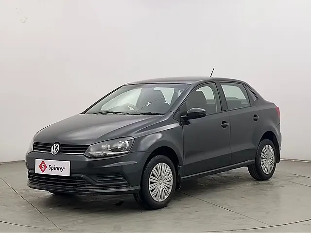 Used 2019 Volkswagen Ameo in Chandigarh