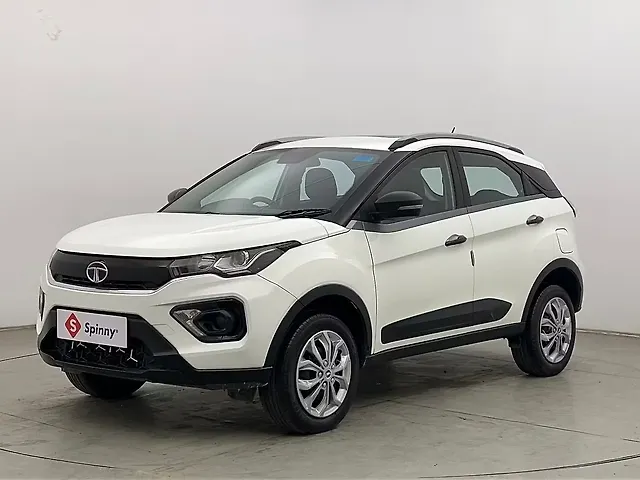 Used 2020 Tata Nexon in Chandigarh