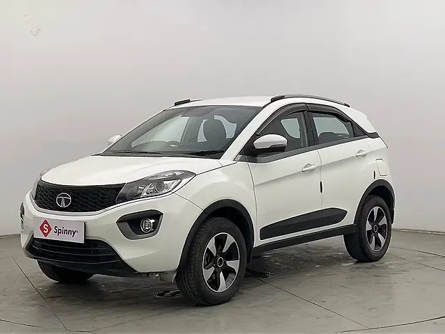 Used 2019 Tata Nexon in Chandigarh