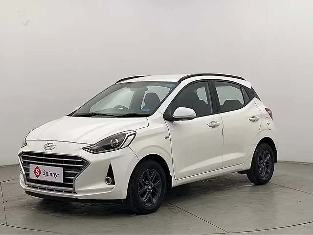 Used 2022 Hyundai Grand i10 NIOS in Chandigarh