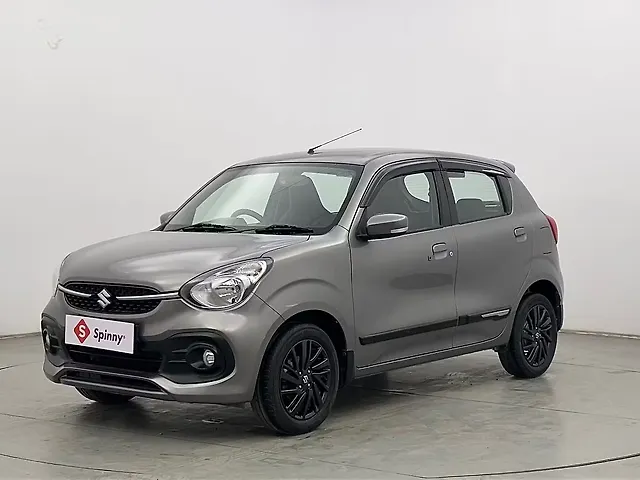 Used 2022 Maruti Suzuki Celerio in Chandigarh