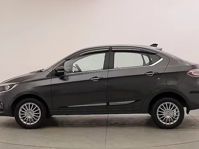 Used Tata Tigor XZ Plus CNG [2022-2023] in Chandigarh