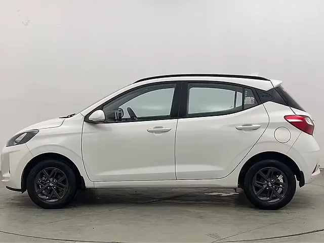 Used Hyundai Grand i10 Nios [2019-2023] Sportz 1.2 Kappa VTVT in Chandigarh