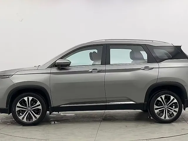 Used MG Hector Plus Sharp 2.0 Diesel Turbo MT 6-STR in Chandigarh