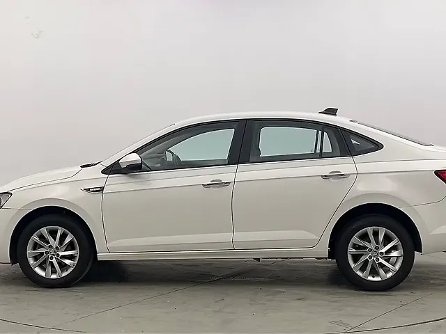 Used Skoda Slavia [2022-2023] Ambition 1.0L TSI MT in Chandigarh