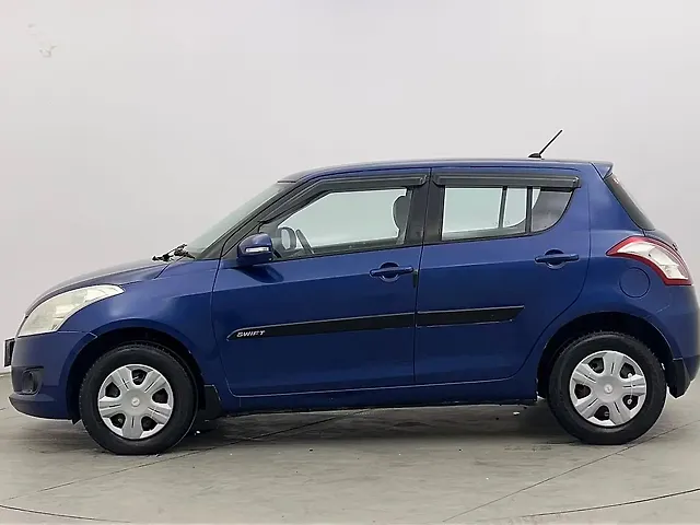 Used Maruti Suzuki Swift [2011-2014] VXi in Chandigarh