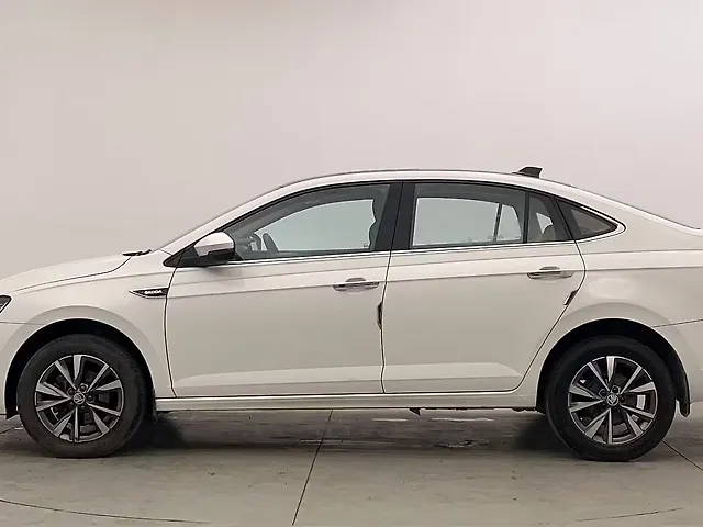 Used Skoda Slavia [2022-2023] Style 1.0L TSI MT in Chandigarh