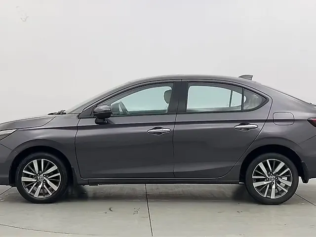 Used Honda City 4th Generation ZX Petrol [2019-2019] in Chandigarh
