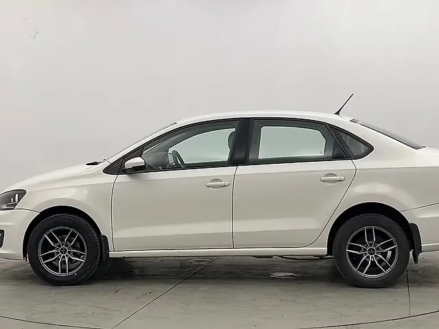 Used Volkswagen Vento [2015-2019] Comfortline Diesel [2015-2016] in Chandigarh