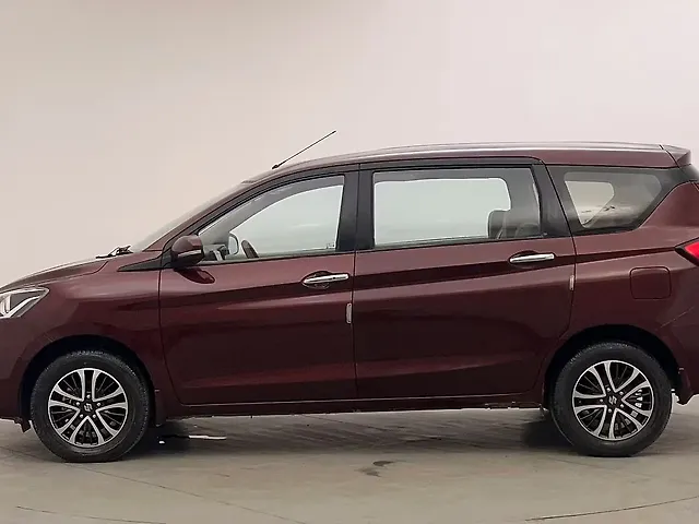 Used Maruti Suzuki Ertiga ZXi Plus AT [2022-2023] in Chandigarh