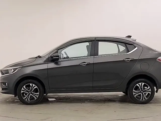 Used Tata Tigor XZ Plus CNG [2022-2023] in Chandigarh