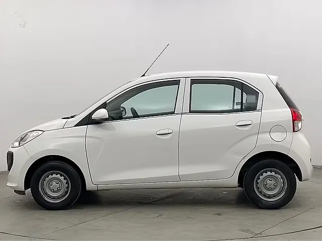 Used Hyundai Santro Sportz CNG [2018-2020] in Chandigarh