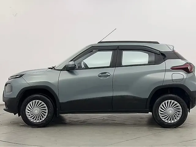 Used Tata Punch Adventure Rhythm Pack MT [2021-2023] in Chandigarh