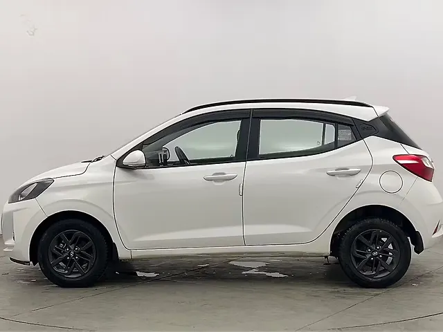 Used Hyundai Grand i10 Nios [2019-2023] Sportz 1.2 Kappa VTVT in Chandigarh
