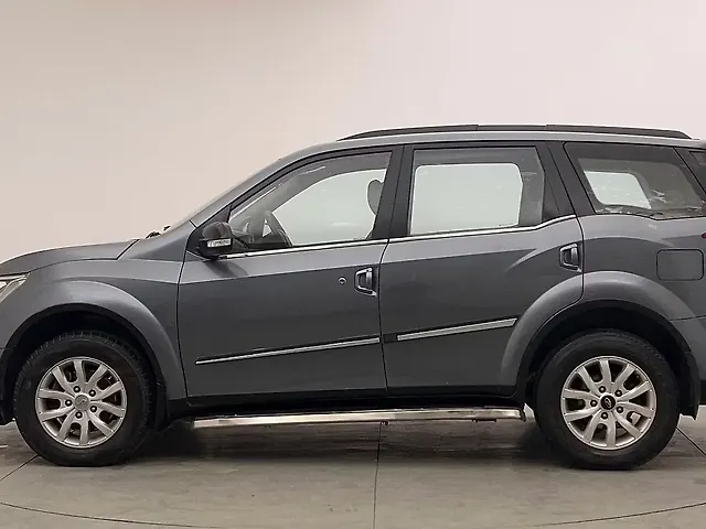 Used Mahindra XUV500 [2015-2018] W10 in Chandigarh