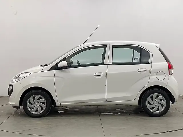 Used Hyundai Santro Sportz [2018-2020] in Chandigarh