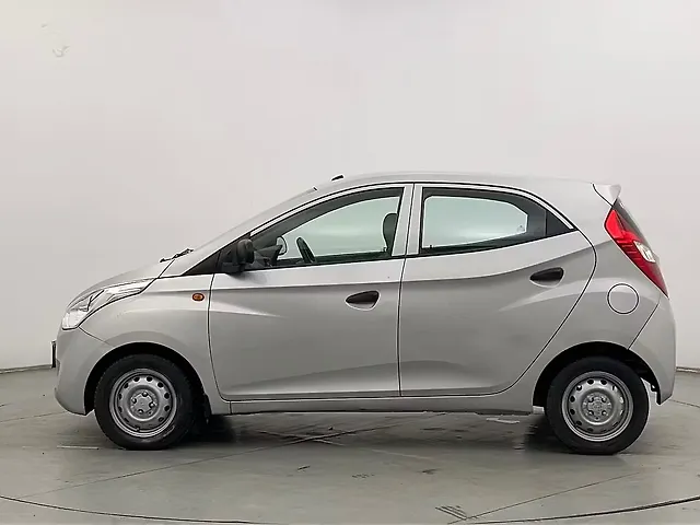 Used Hyundai Eon Era + in Chandigarh