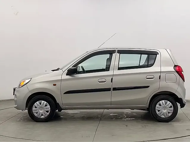 Used Maruti Suzuki Alto 800 [2012-2016] Vxi in Chandigarh