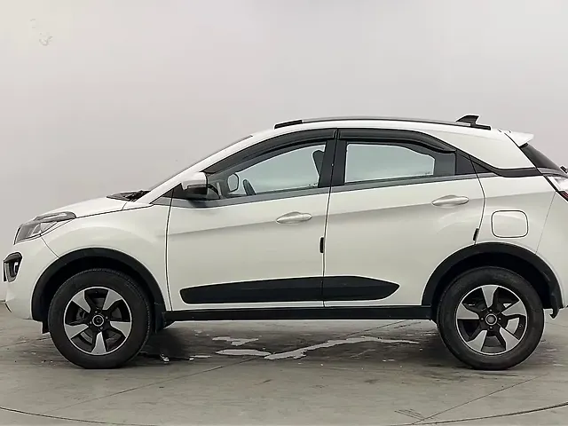 Used Tata Nexon [2017-2020] XZ Plus in Chandigarh