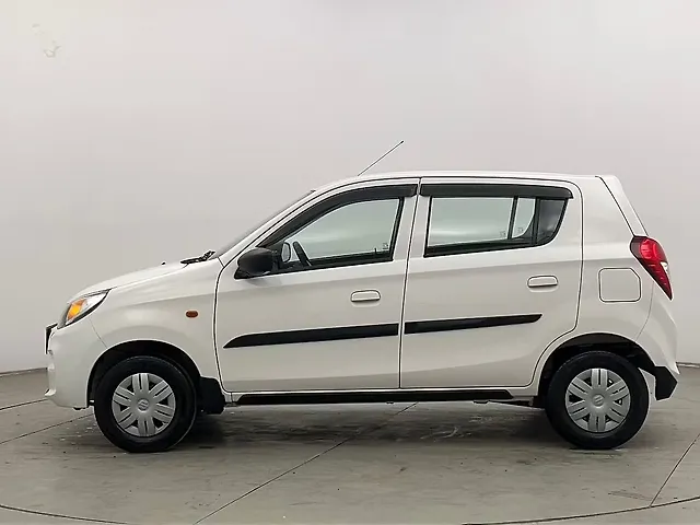 Used Maruti Suzuki Alto 800 [2012-2016] Vxi in Chandigarh