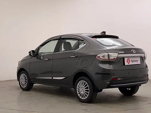 Used Tata Tigor XZ Plus CNG [2022-2023] in Chandigarh