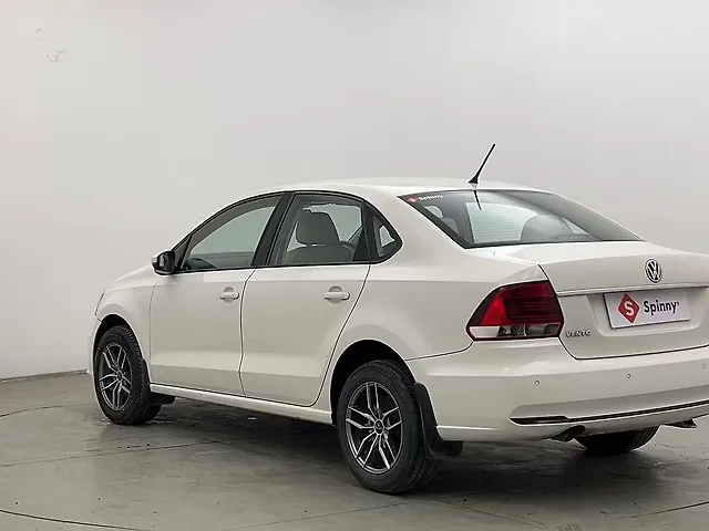 Used Volkswagen Vento [2015-2019] Comfortline Diesel [2015-2016] in Chandigarh