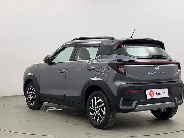 Used Mahindra XUV 3XO AX5 1.2 Petrol AT in Chandigarh