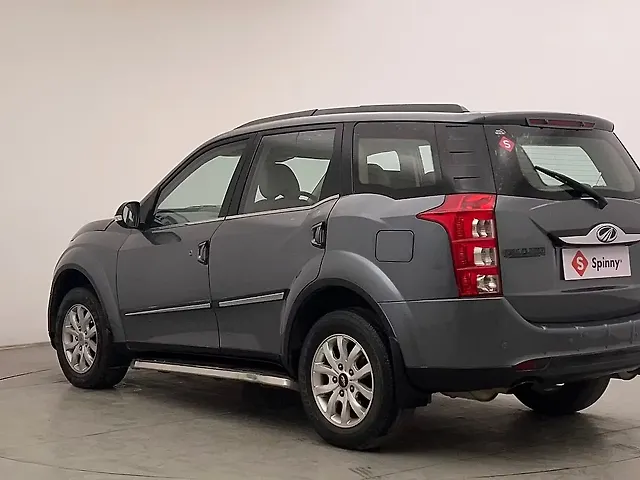 Used Mahindra XUV500 [2015-2018] W10 in Chandigarh