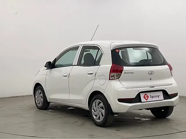 Used Hyundai Santro Sportz [2018-2020] in Chandigarh