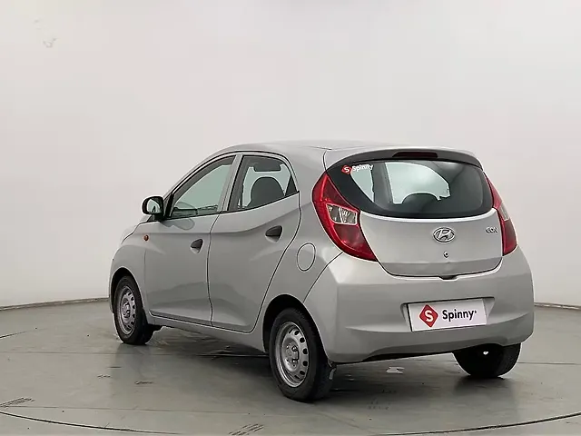 Used Hyundai Eon Era + in Chandigarh