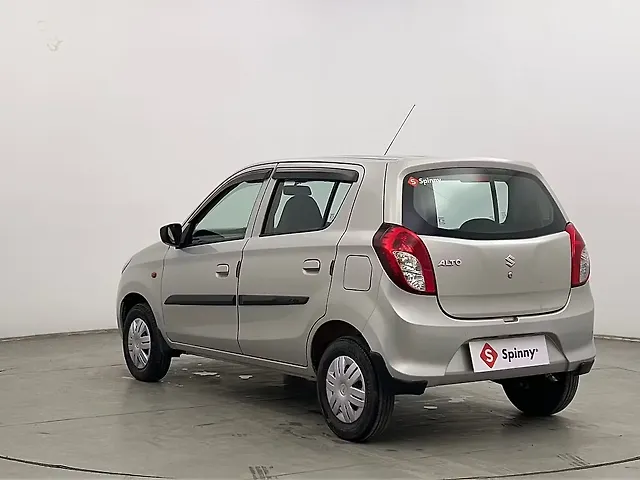 Used Maruti Suzuki Alto 800 [2012-2016] Vxi in Chandigarh