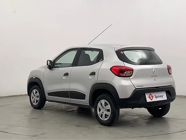 Used Renault Kwid [2015-2019] RXT [2015-2019] in Chandigarh
