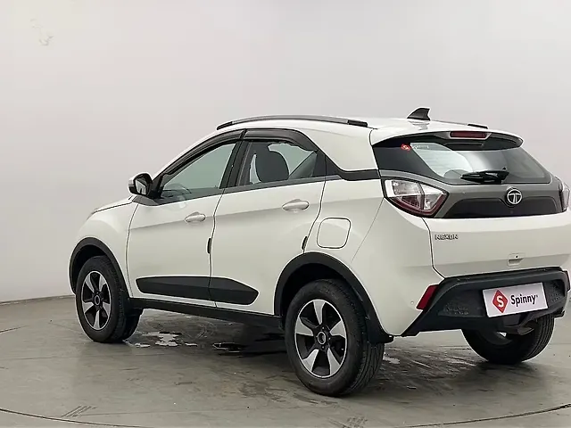 Used Tata Nexon [2017-2020] XZ Plus in Chandigarh
