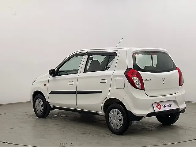 Used Maruti Suzuki Alto 800 [2012-2016] Vxi in Chandigarh