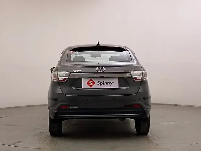 Used Tata Tigor XZ Plus CNG [2022-2023] in Chandigarh