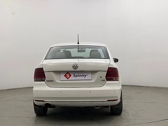 Used Volkswagen Vento [2015-2019] Comfortline Diesel [2015-2016] in Chandigarh