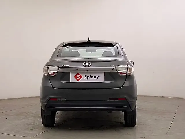 Used Tata Tigor XZ Plus CNG [2022-2023] in Chandigarh