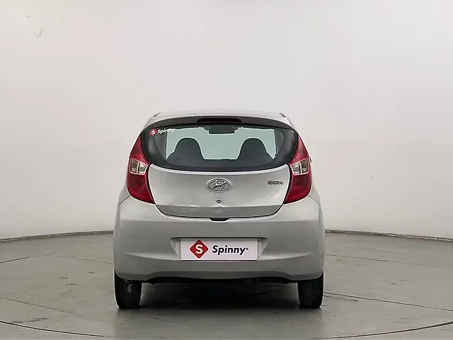 Used Hyundai Eon Era + in Chandigarh