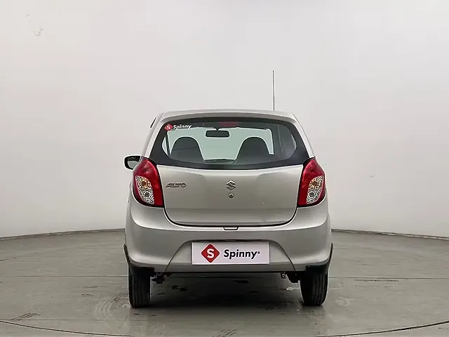 Used Maruti Suzuki Alto 800 [2012-2016] Vxi in Chandigarh